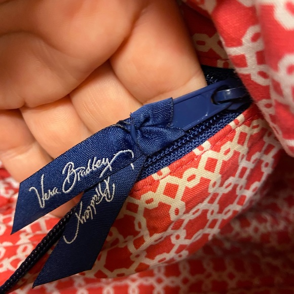 Vera Bradley crossbody bag - Picture 4 of 10